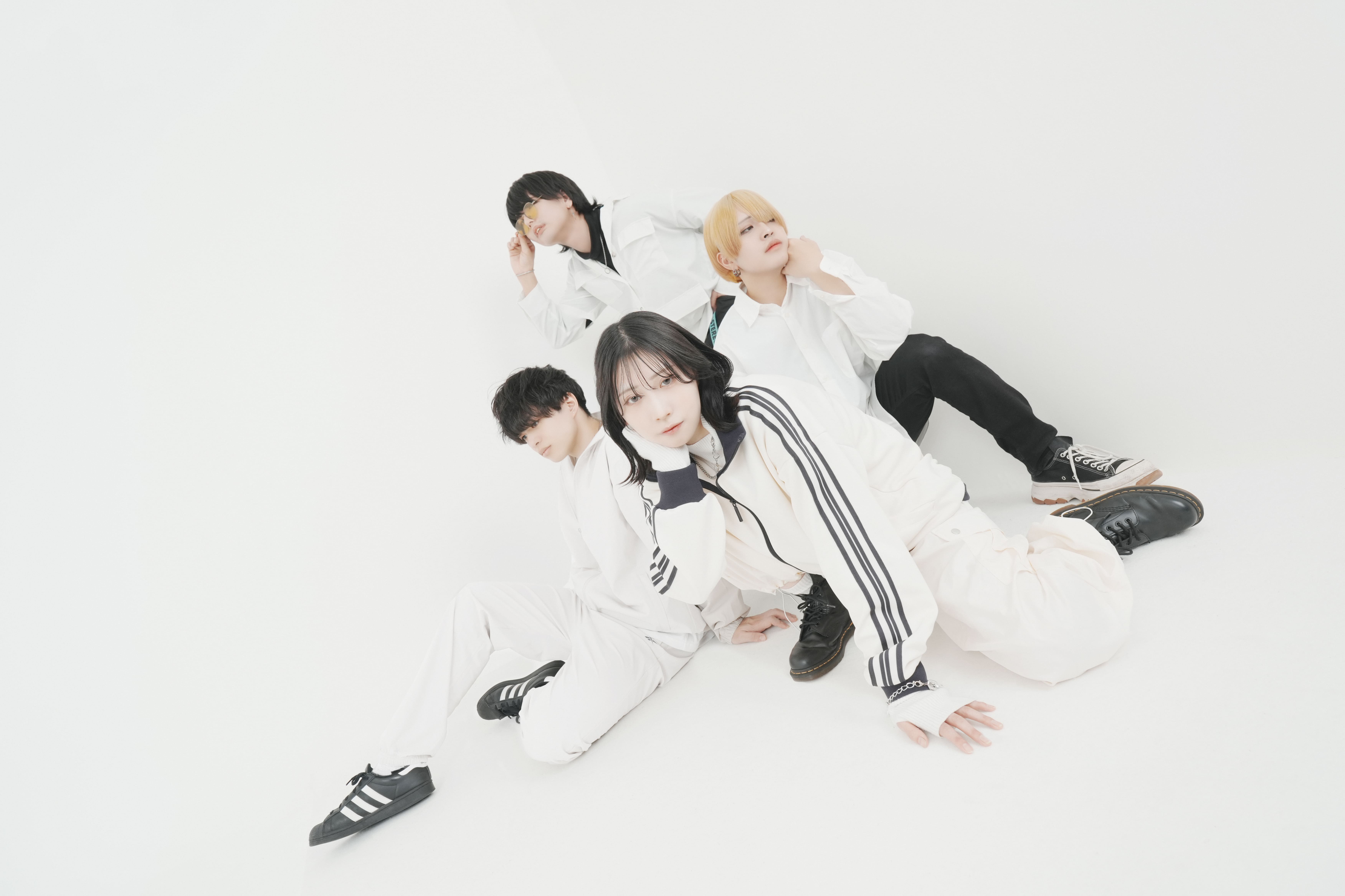 IrisaVior│OFFICIAL SITE / OFFICIAL FAN CLUB『おふさびあ』